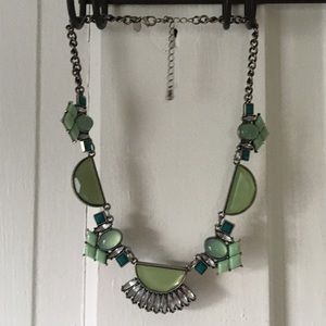 Lia Sophia necklace